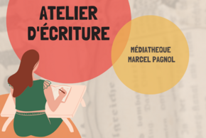 Atelier d'écriture
